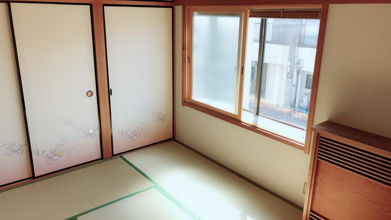 Jade Rabbit Hostel Yao المظهر الخارجي الصورة