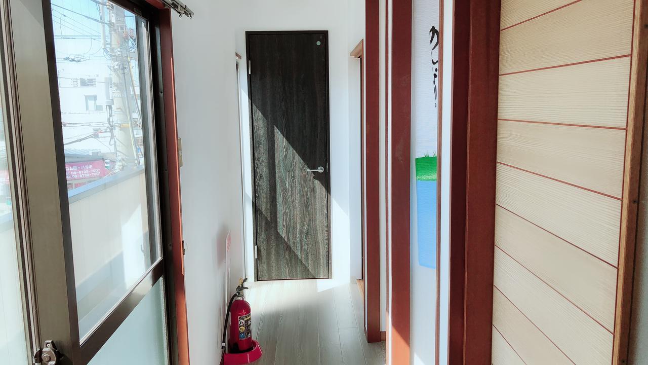 Jade Rabbit Hostel Yao المظهر الخارجي الصورة