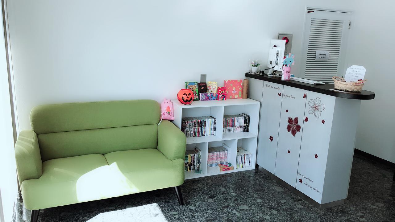 Jade Rabbit Hostel Yao المظهر الخارجي الصورة