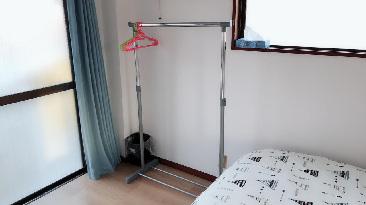 Jade Rabbit Hostel Yao المظهر الخارجي الصورة
